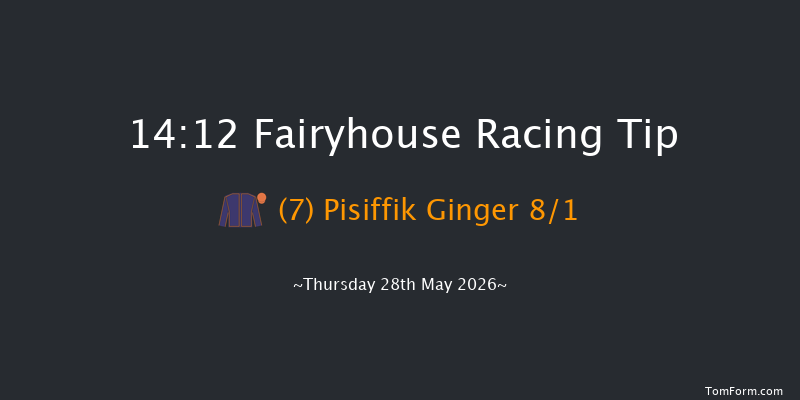 Fairyhouse 14-12 6f Mon 6th Apr 2026