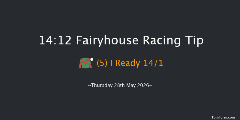 Fairyhouse 14-12 6f Mon 6th Apr 2026