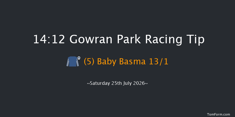 Gowran Park 14-12 7f Fri 12th Jun 2026