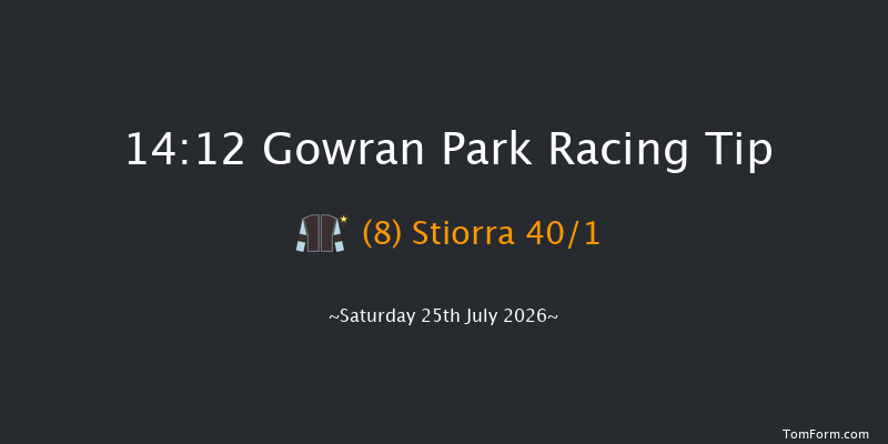 Gowran Park 14-12 7f Fri 12th Jun 2026