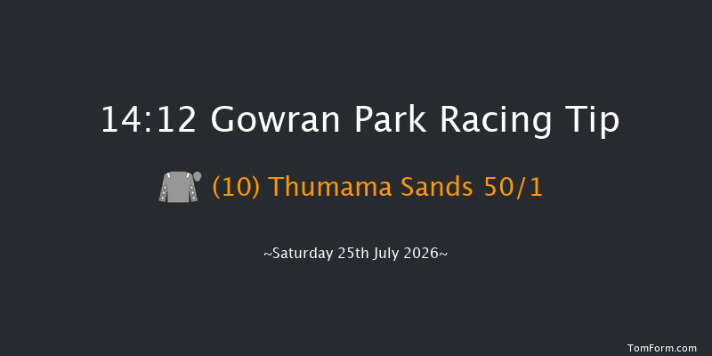 Gowran Park 14-12 7f Fri 12th Jun 2026