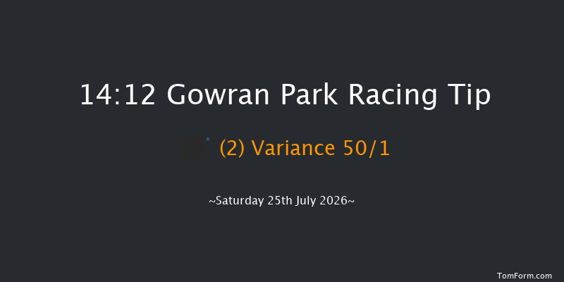 Gowran Park 14-12 7f Fri 12th Jun 2026