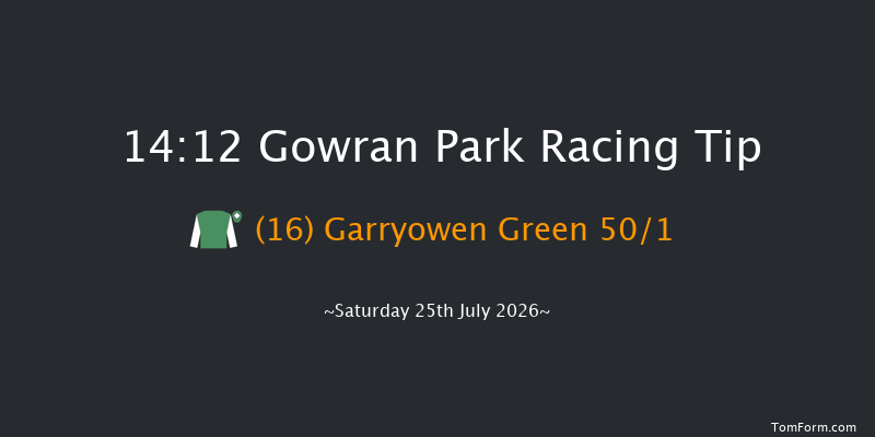 Gowran Park 14-12 7f Fri 12th Jun 2026
