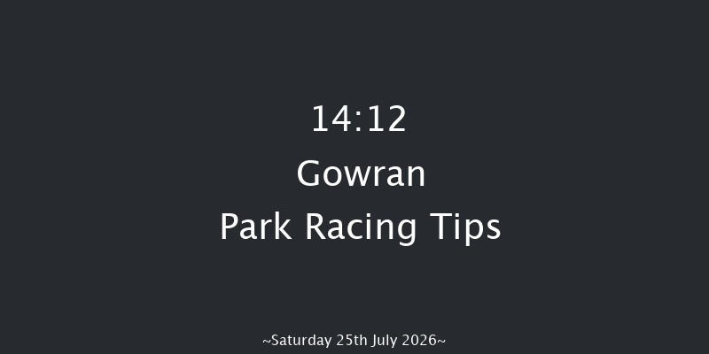 Gowran Park 14-12 7f Fri 12th Jun 2026