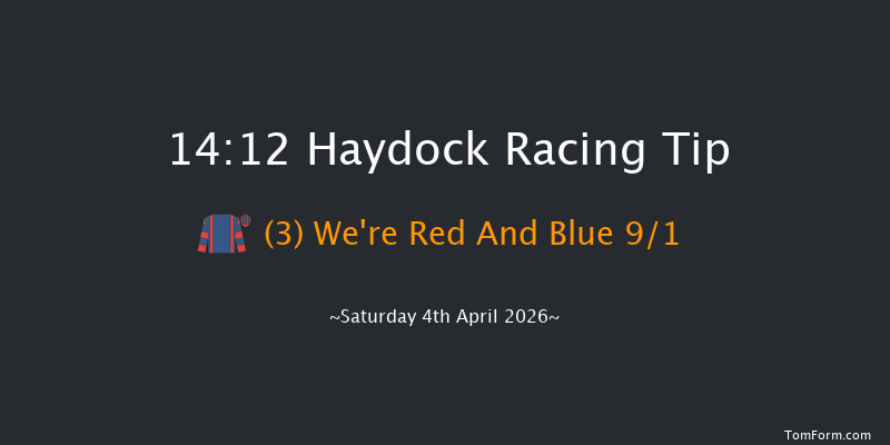 Haydock 14-12 (Class 2) 15f Thu 5th Mar 2026