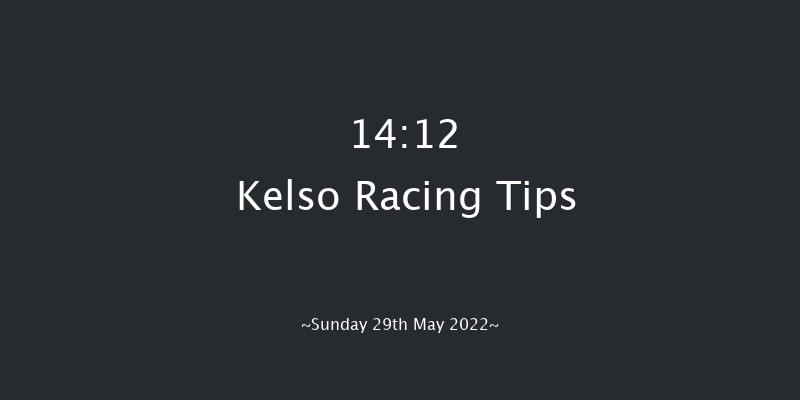 Kelso 14:12 Novices Hurdle (Class 3) 16f Wed 4th May 2022