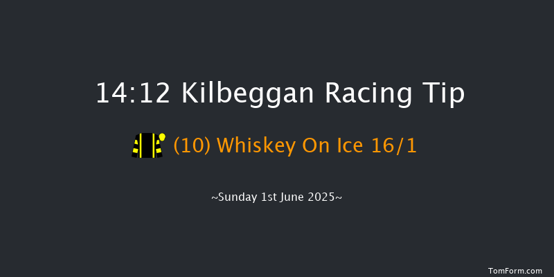 Kilbeggan 14-12 20f Fri 16th May 2025
