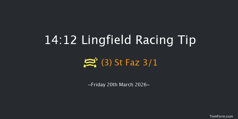Lingfield 14-12 (Class 5) 15f Thu 5th Mar 2026