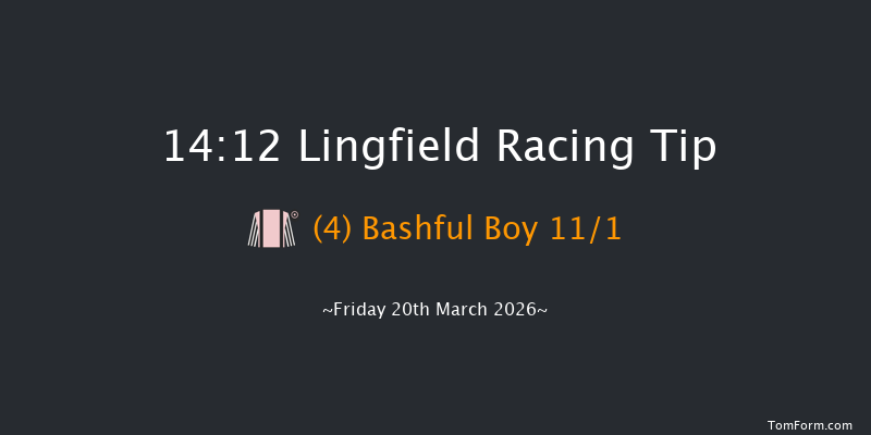 Lingfield 14-12 (Class 5) 15f Thu 5th Mar 2026