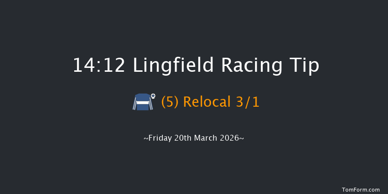 Lingfield 14-12 (Class 5) 15f Thu 5th Mar 2026