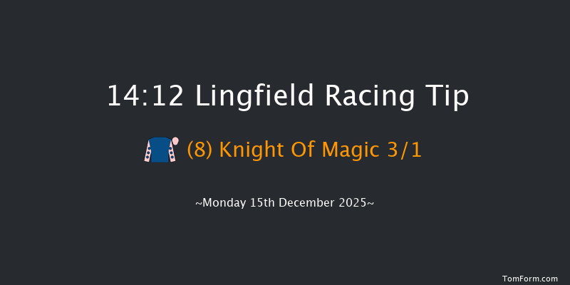 Lingfield 14-12 (Class 6) 10f Sat 13th Dec 2025