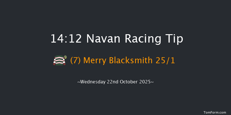 Navan 14-12 5f Wed 8th Oct 2025