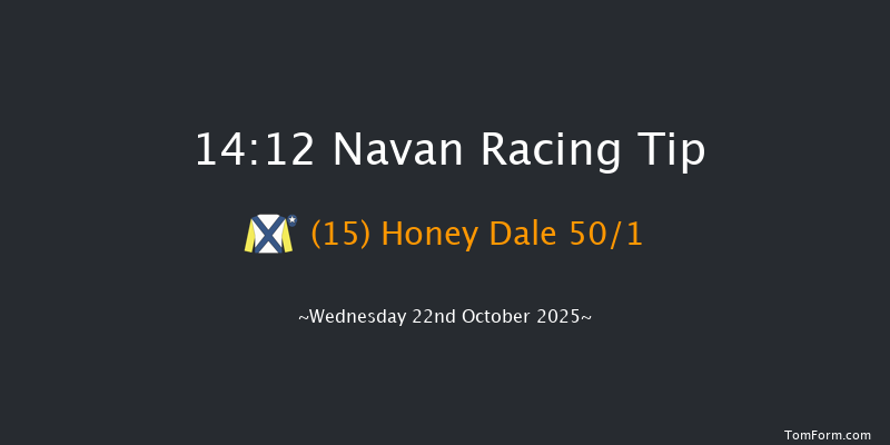 Navan 14-12 5f Wed 8th Oct 2025