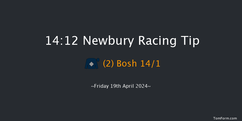 Newbury  14:12 Handicap (Class 3) 6f Sat 23rd Mar 2024