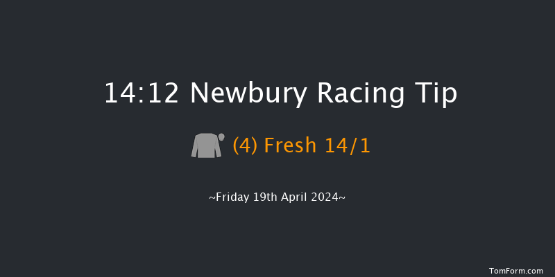 Newbury  14:12 Handicap (Class 3) 6f Sat 23rd Mar 2024