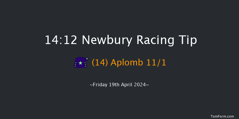 Newbury  14:12 Handicap (Class 3) 6f Sat 23rd Mar 2024