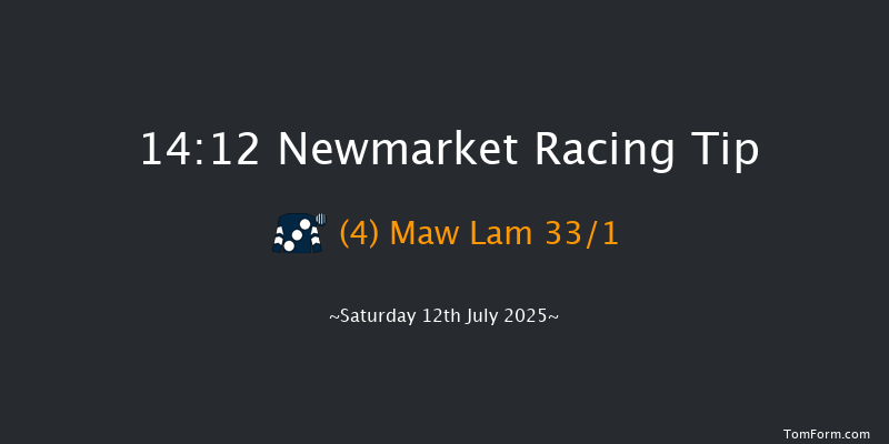 Newmarket 14-12 (Class 2) 7f Fri 11th Jul 2025