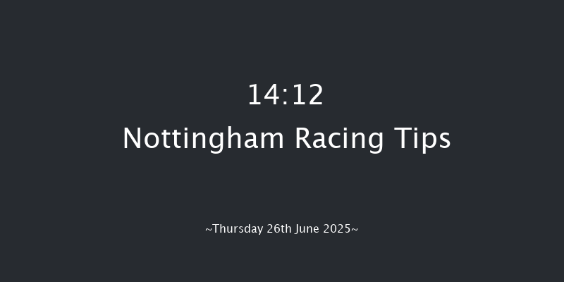 Nottingham 14-12 (Class 6) 8f Thu 12th Jun 2025