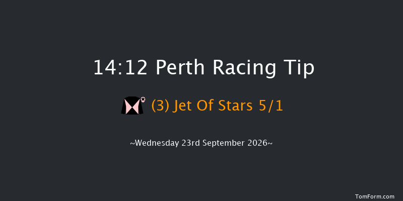 Perth 14-12 (Class 4) 16f Mon 7th Sep 2026