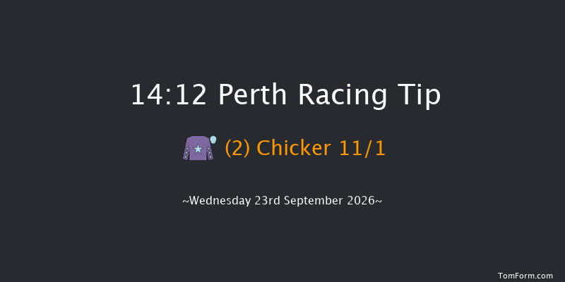 Perth 14-12 (Class 4) 16f Mon 7th Sep 2026