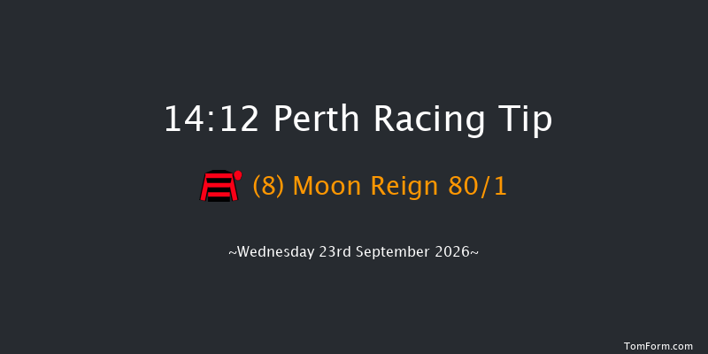 Perth 14-12 (Class 4) 16f Mon 7th Sep 2026