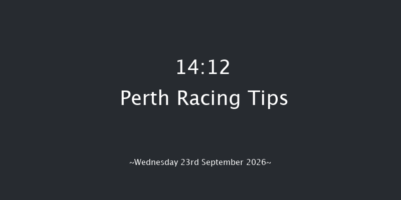 Perth 14-12 (Class 4) 16f Mon 7th Sep 2026