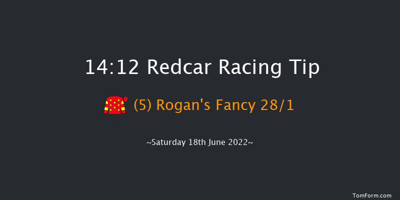 Redcar 14:12 Handicap (Class 6) 14f Fri 17th Jun 2022
