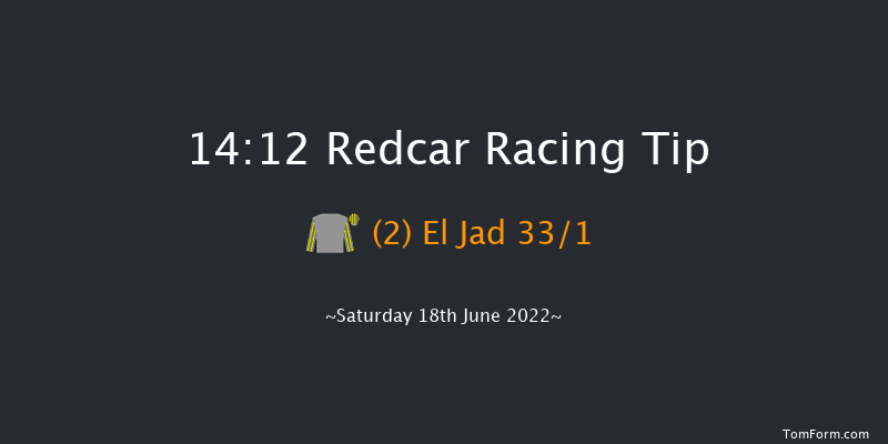 Redcar 14:12 Handicap (Class 6) 14f Fri 17th Jun 2022