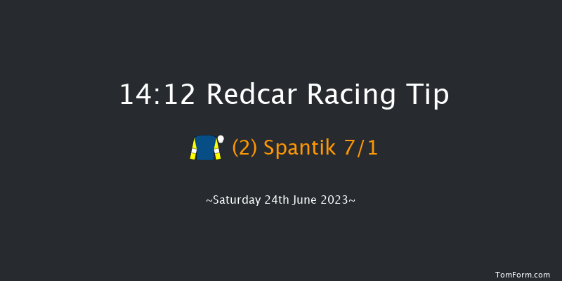 Redcar 14:12 Handicap (Class 6) 14f Fri 23rd Jun 2023