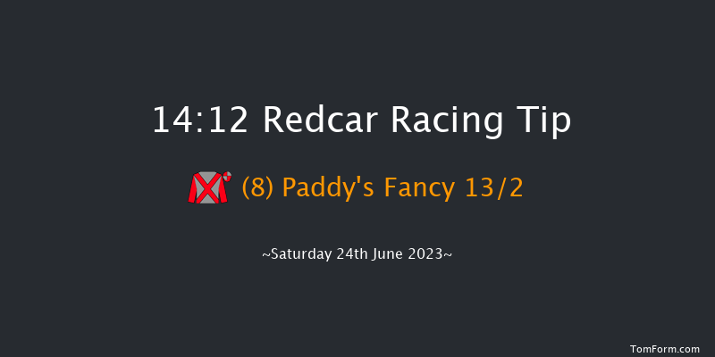 Redcar 14:12 Handicap (Class 6) 14f Fri 23rd Jun 2023