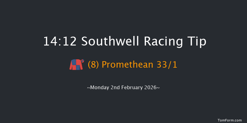 Southwell 14-12 (Class 4) 15f Fri 30th Jan 2026
