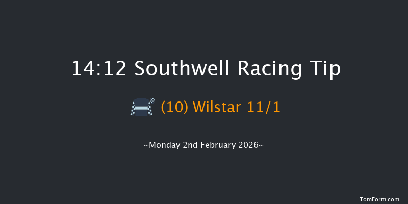 Southwell 14-12 (Class 4) 15f Fri 30th Jan 2026