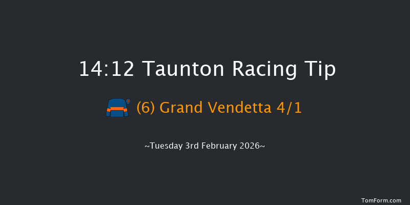 Taunton 14-12 (Class 4) 19f Sat 17th Jan 2026
