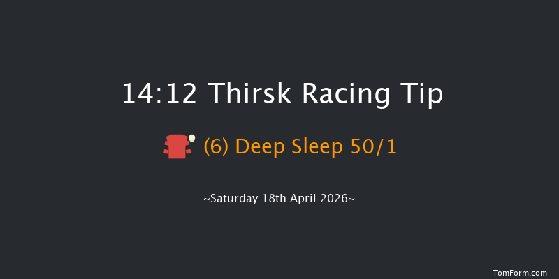 Thirsk 14-12 (Class 4) 7f Fri 10th Apr 2026