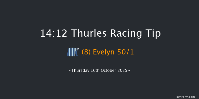 Thurles 14-12 15f Thu 9th Oct 2025