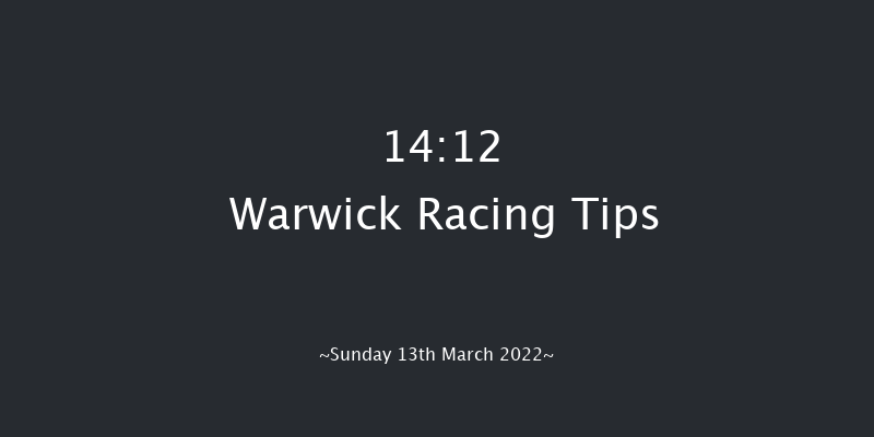 Warwick 14:12 Maiden Hurdle (Class 4) 16f Fri 25th Feb 2022