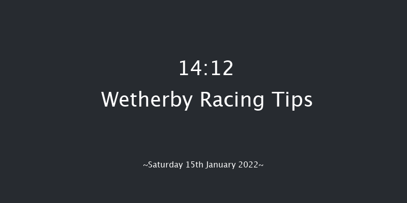 Wetherby 14:12 Handicap Chase (Class 3) 15f Fri 7th Jan 2022