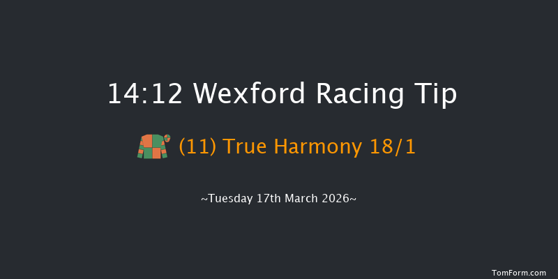 Wexford 14-12 16f Mon 27th Oct 2025