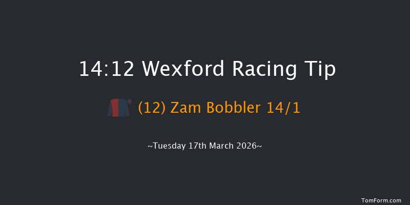 Wexford 14-12 16f Mon 27th Oct 2025