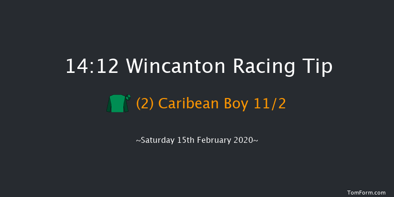 Betway Heed Your Hunch Handicap Chase Wincanton 14:12 Handicap Chase (Class 3) 20f Thu 30th Jan 2020