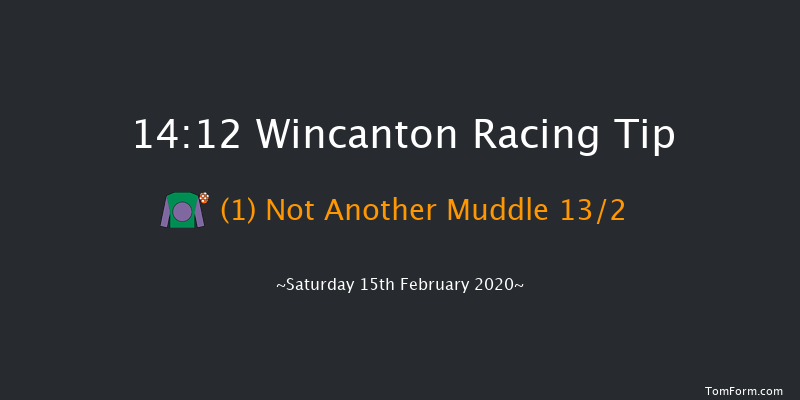 Betway Heed Your Hunch Handicap Chase Wincanton 14:12 Handicap Chase (Class 3) 20f Thu 30th Jan 2020