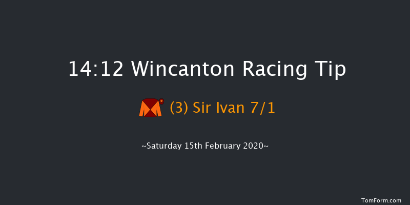 Betway Heed Your Hunch Handicap Chase Wincanton 14:12 Handicap Chase (Class 3) 20f Thu 30th Jan 2020