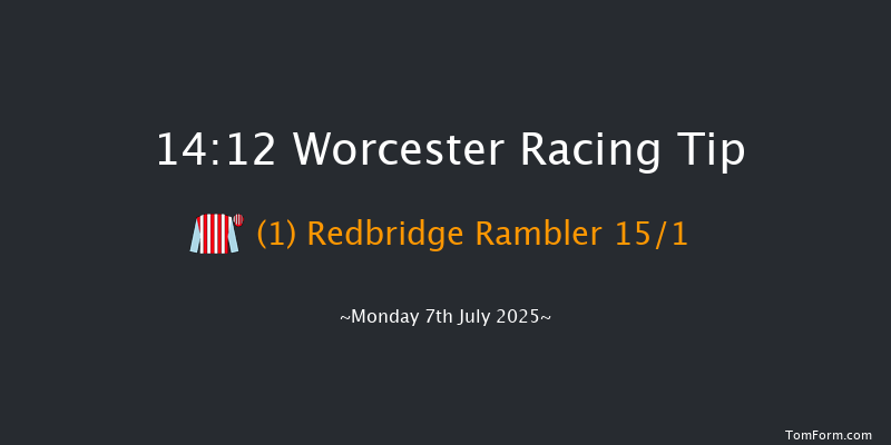 Worcester 14-12 (Class 5) 20f Wed 2nd Jul 2025
