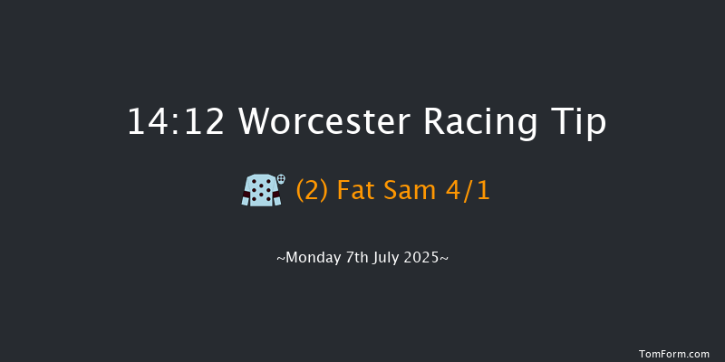 Worcester 14-12 (Class 5) 20f Wed 2nd Jul 2025