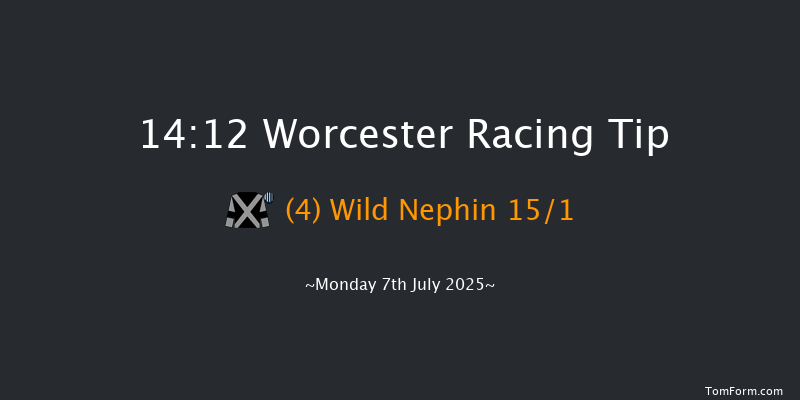 Worcester 14-12 (Class 5) 20f Wed 2nd Jul 2025