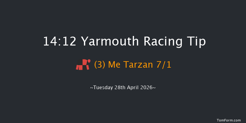 Yarmouth 14-12 (Class 5) 7f Tue 21st Apr 2026