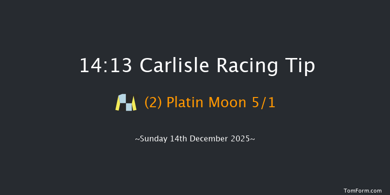 Carlisle 14-13 (Class 5) 17f Sun 30th Nov 2025