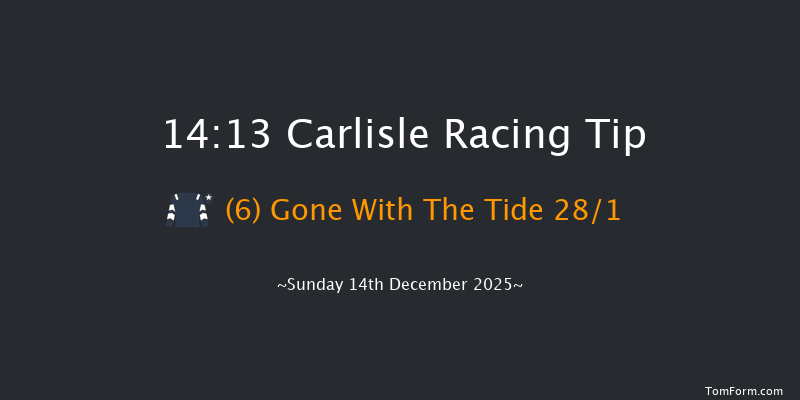 Carlisle 14-13 (Class 5) 17f Sun 30th Nov 2025