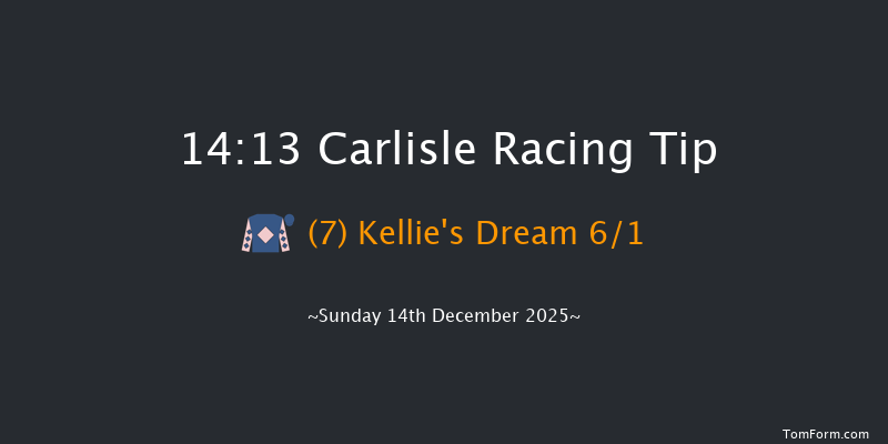 Carlisle 14-13 (Class 5) 17f Sun 30th Nov 2025