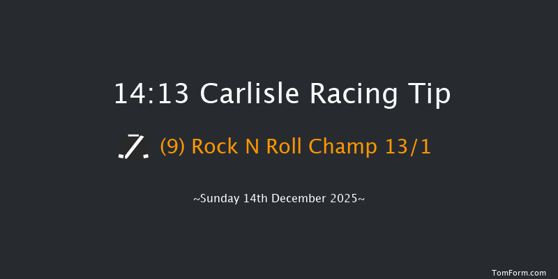 Carlisle 14-13 (Class 5) 17f Sun 30th Nov 2025